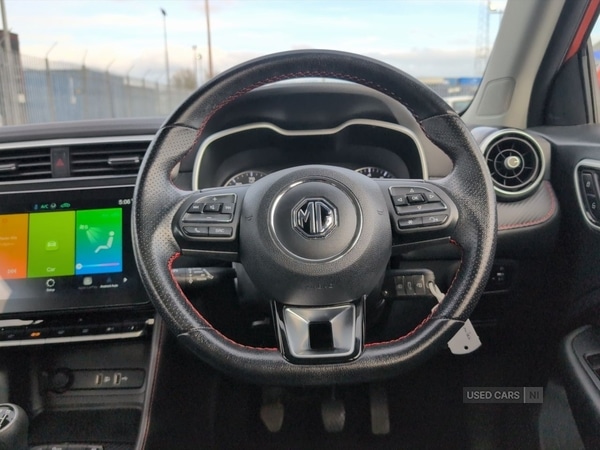 Used MG MG ZS 2021 for sale - 78186080: Photo 14