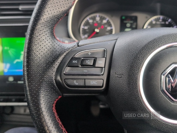 Used MG MG ZS 2021 for sale - 78186080: Photo 15