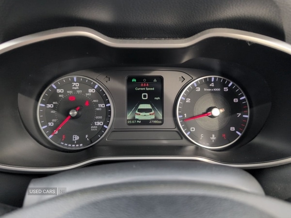 Used MG MG ZS 2021 for sale - 78186080: Photo 16