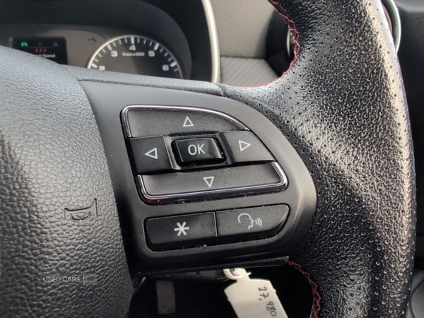 Used MG MG ZS 2021 for sale - 78186080: Photo 17