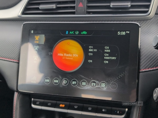 Used MG MG ZS 2021 for sale - 78186080: Photo 19