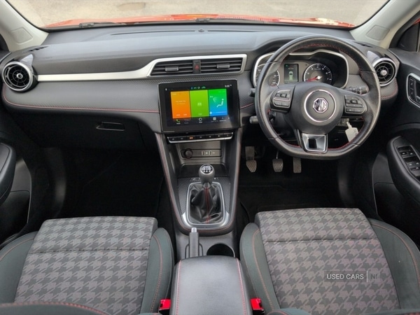 Used MG MG ZS 2021 for sale - 78186080: Photo 2