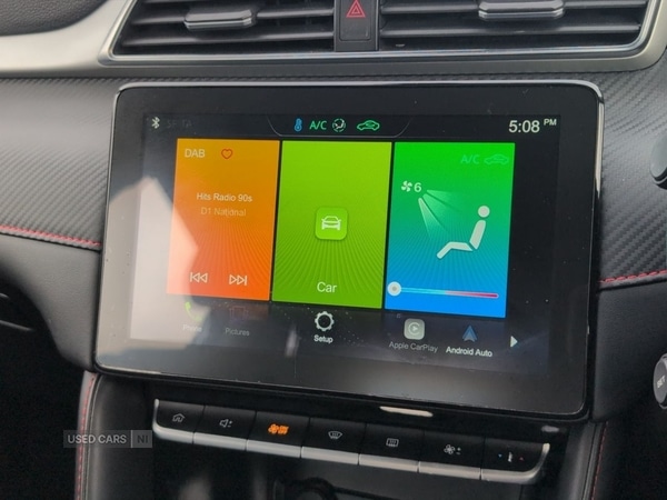 Used MG MG ZS 2021 for sale - 78186080: Photo 20