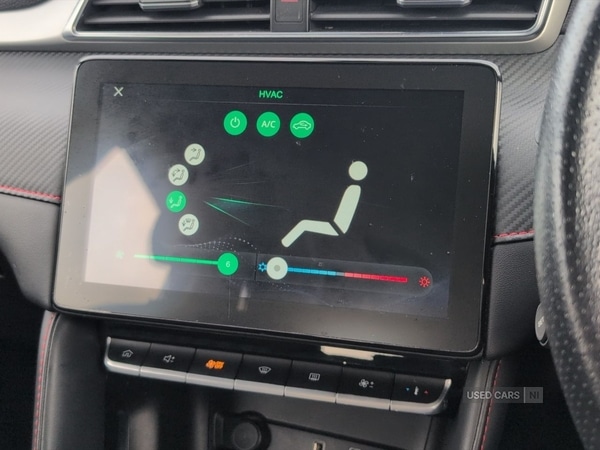 Used MG MG ZS 2021 for sale - 78186080: Photo 21