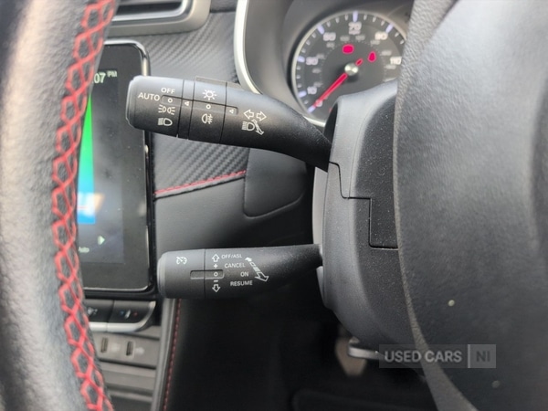 Used MG MG ZS 2021 for sale - 78186080: Photo 25