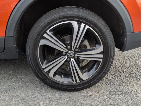 Used MG MG ZS 2021 for sale - 78186080: Photo 29