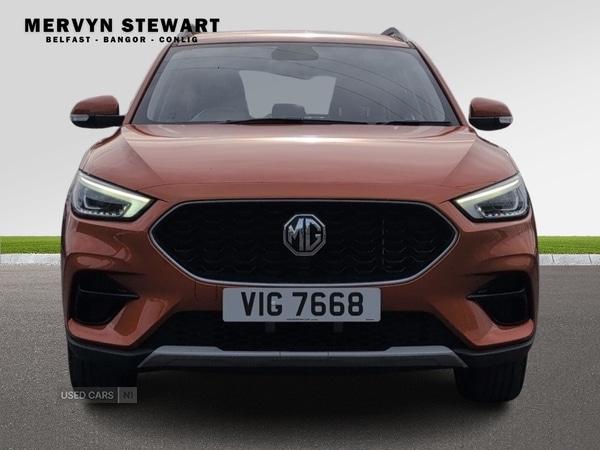 Used MG MG ZS 2021 for sale - 78186080: Photo 3