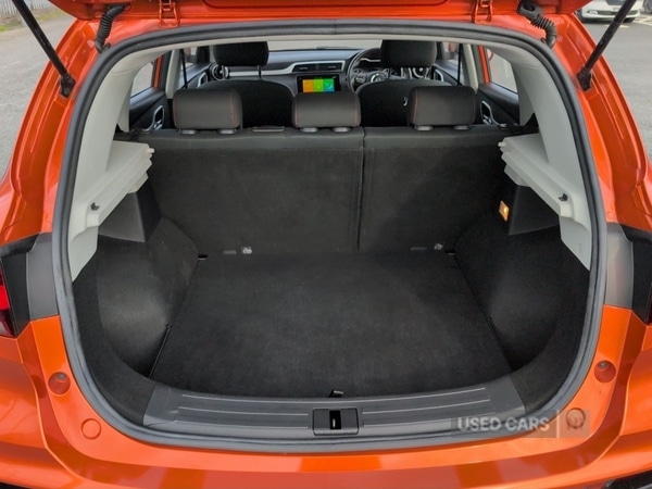 Used MG MG ZS 2021 for sale - 78186080: Photo 33