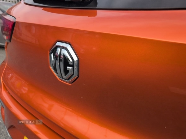 Used MG MG ZS 2021 for sale - 78186080: Photo 34