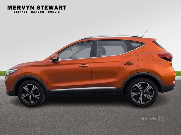 Used MG MG ZS 2021 for sale - 78186080: Photo 5