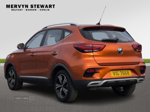 Used MG MG ZS 2021 for sale - 78186080: Photo 6