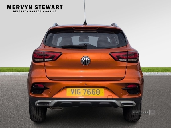 Used MG MG ZS 2021 for sale - 78186080: Photo 7