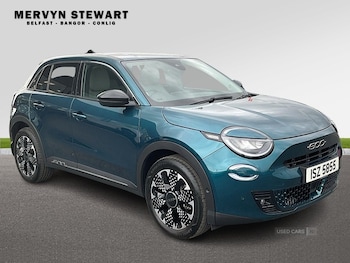 Used Fiat 600 2025 for sale - 79541028: Photo
