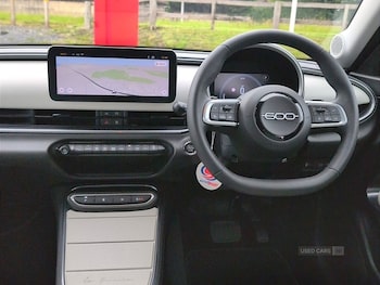 Used Fiat 600 2025 for sale - 79541028: Photo