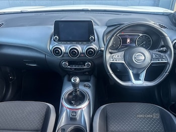 Used Nissan Juke 2020 for sale - 78462499: Photo