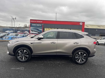 Used MG MG HS 2026 for sale - 78462563: Photo