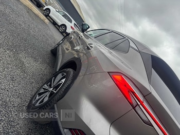 Used MG MG HS 2026 for sale - 78462563: Photo