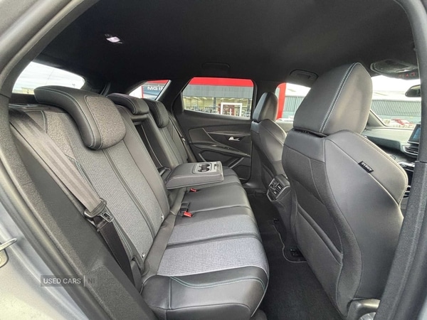 Used Peugeot 3008 2024 for sale - 77084575: Photo 13