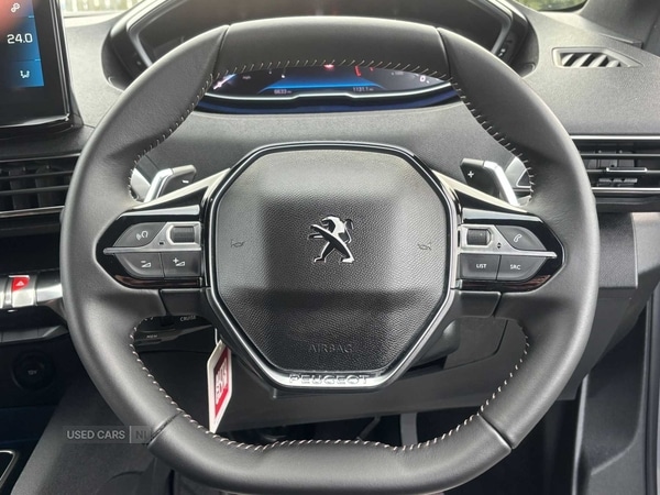 Used Peugeot 3008 2024 for sale - 77084575: Photo 16