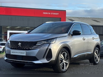 Used Peugeot 3008 2024 for sale - 77084575: Photo