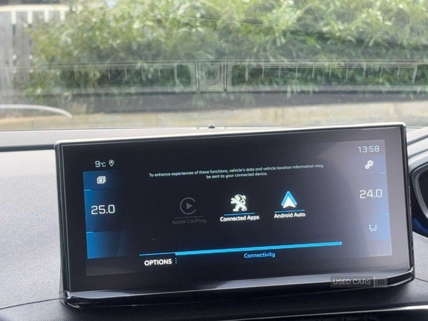 Used Peugeot 3008 2024 for sale - 77084575: Photo 23