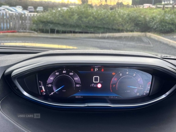 Used Peugeot 3008 2024 for sale - 77084575: Photo 29