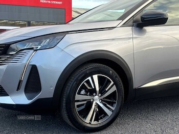 Used Peugeot 3008 2024 for sale - 77084575: Photo