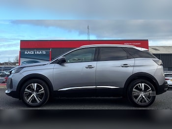 Used Peugeot 3008 2024 for sale - 77084575: Photo