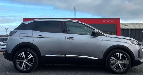 Used Peugeot 3008 2024 for sale - 77084575: Photo 4