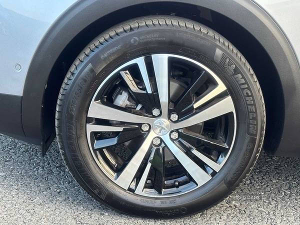 Used Peugeot 3008 2024 for sale - 77084575: Photo 5