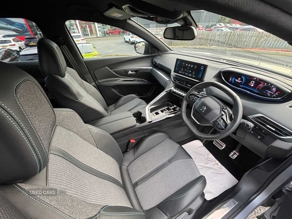 Used Peugeot 3008 2024 for sale - 77084575: Photo 7