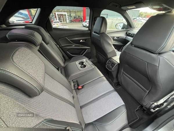Used Peugeot 3008 2024 for sale - 77084575: Photo 8