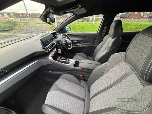 Used Peugeot 3008 2024 for sale - 77084575: Photo 9