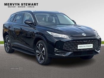 Used MG MG HS 2025 for sale - 79304510: Photo