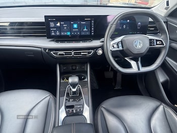 Used MG MG HS 2025 for sale - 79304510: Photo