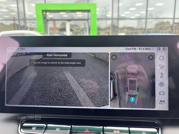 Used MG MG HS 2025 for sale - 77854856: Photo 10