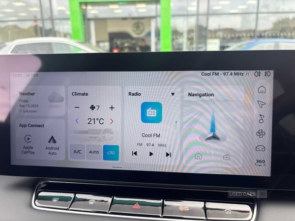 Used MG MG HS 2025 for sale - 77854856: Photo 11