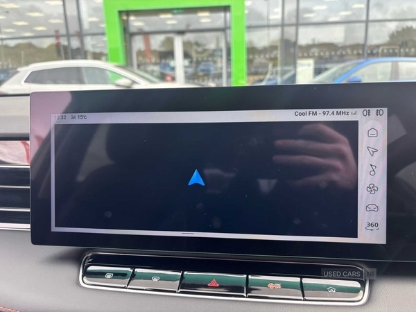 Used MG MG HS 2025 for sale - 77854856: Photo 16