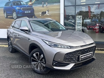 MG MG HS feature image