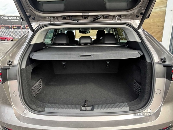 Used MG MG HS 2025 for sale - 77854856: Photo 22