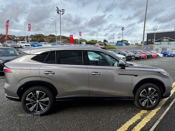 Used MG MG HS 2025 for sale - 77854856: Photo