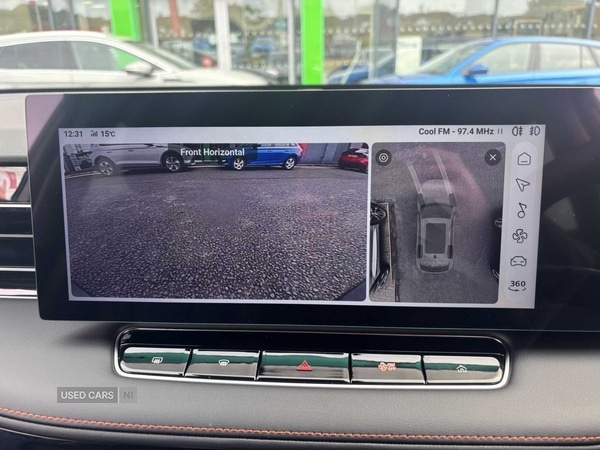 Used MG MG HS 2025 for sale - 77854856: Photo 9