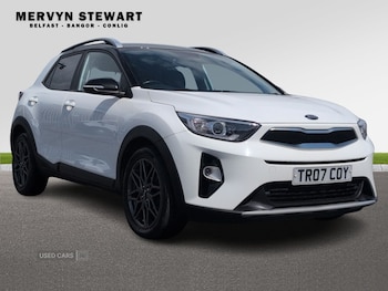 Used Kia Stonic 2019 for sale - 78574422: Photo