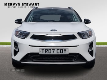 Used Kia Stonic 2019 for sale - 78574422: Photo