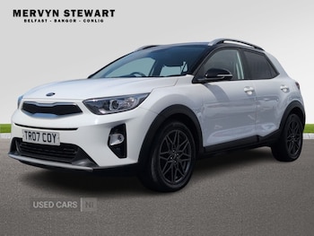 Used Kia Stonic 2019 for sale - 78574422: Photo