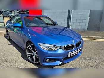 BMW - 4 Series