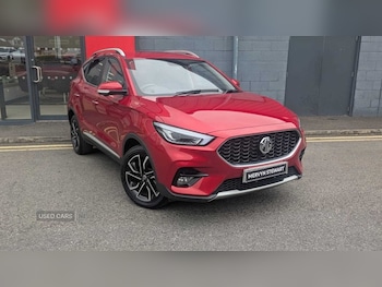 Used MG MG ZS 2024 for sale - 75610194: Photo