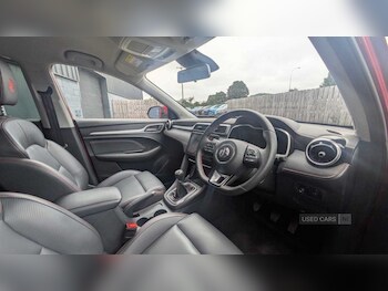 Used MG MG ZS 2024 for sale - 75610194: Photo
