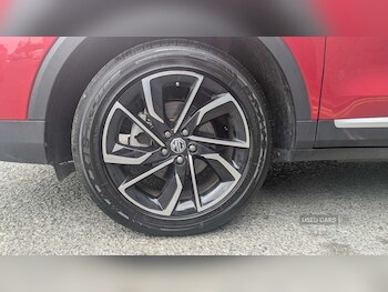 Used MG MG ZS 2024 for sale - 75610194: Photo