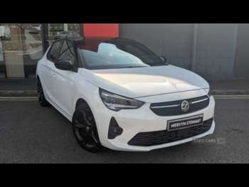 2023 - 1.2 GS 5dr